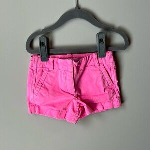 Vineyard Vines Toddler Girl Shorts 2T